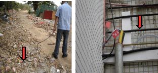 寮辩數瀹夐槻鐩戞帶绯荤粺鏂规,寮辩數鐩戞帶鏂藉伐瑙嗛澶у叏