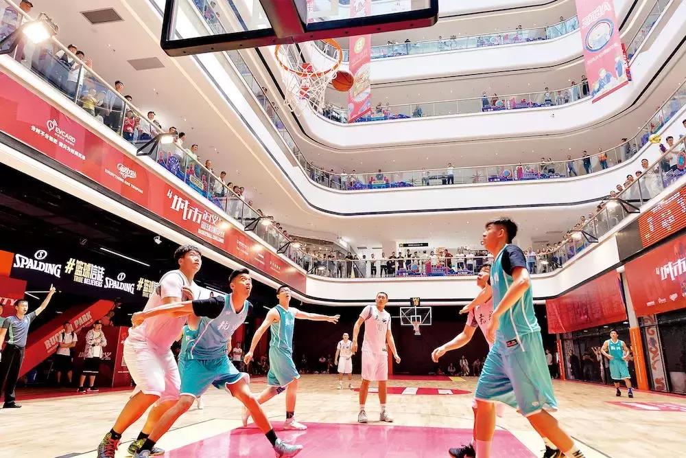 万达广场变化全过程,全国万达广场经营状况