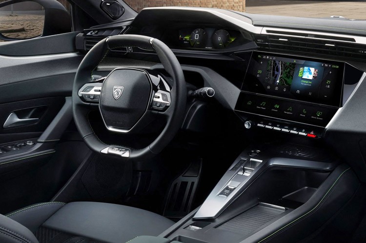 公认最漂亮的旅行车，标致全新308SW来了，网友：千万别国产！