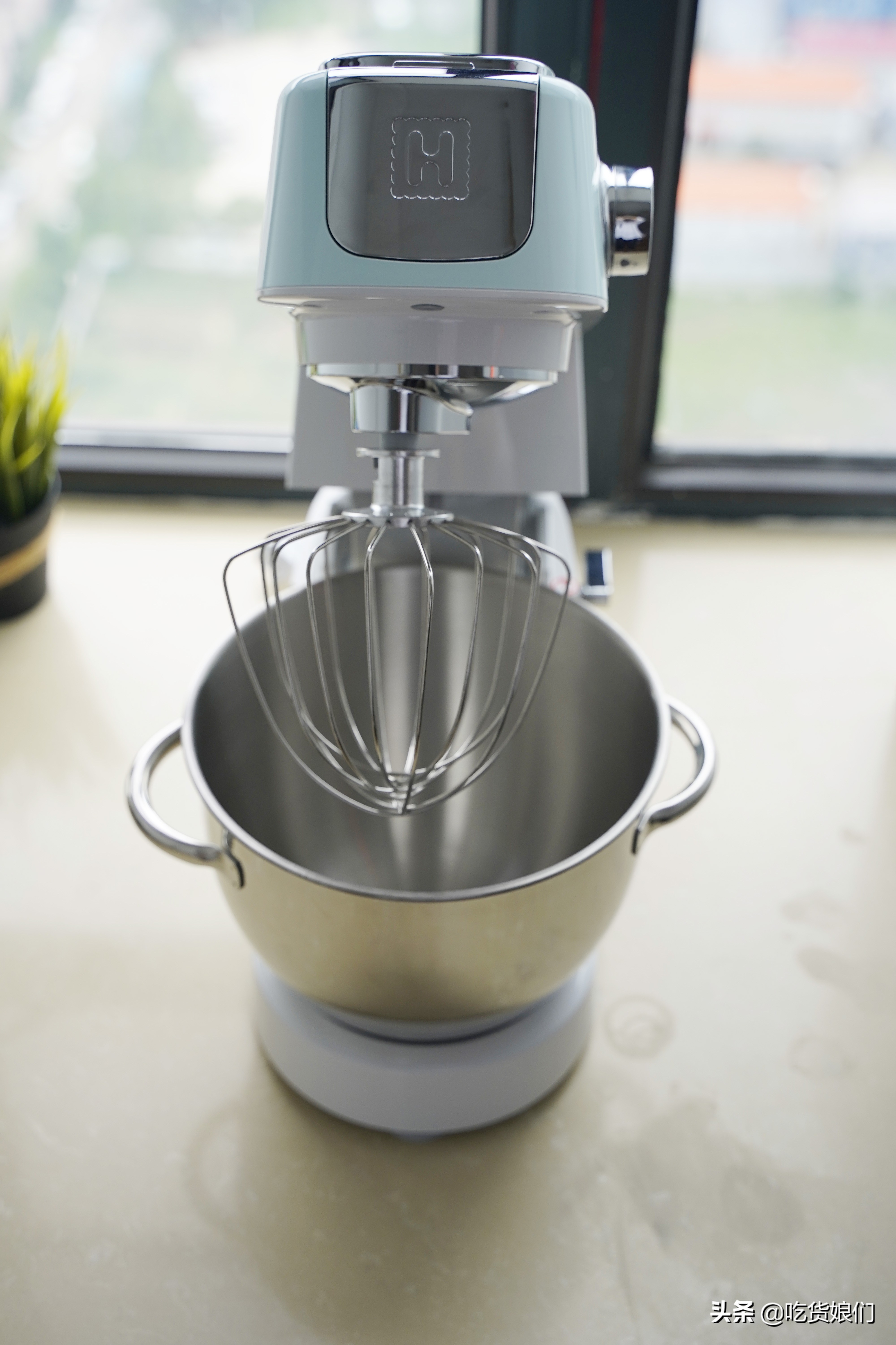 海氏m5厨师机使用方法,海氏厨师机m5测评排行第一名