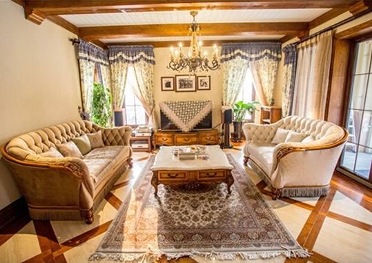 软装家具是什么意思,软装生活馆名字大全