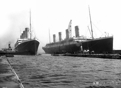 泰坦尼克号残骸因洋流逐渐消失,泰坦尼克号是沉没在百慕大吗