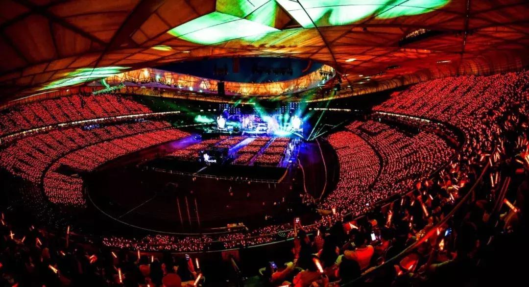 杭州2020年演唱会,今年杭州最火演唱会
