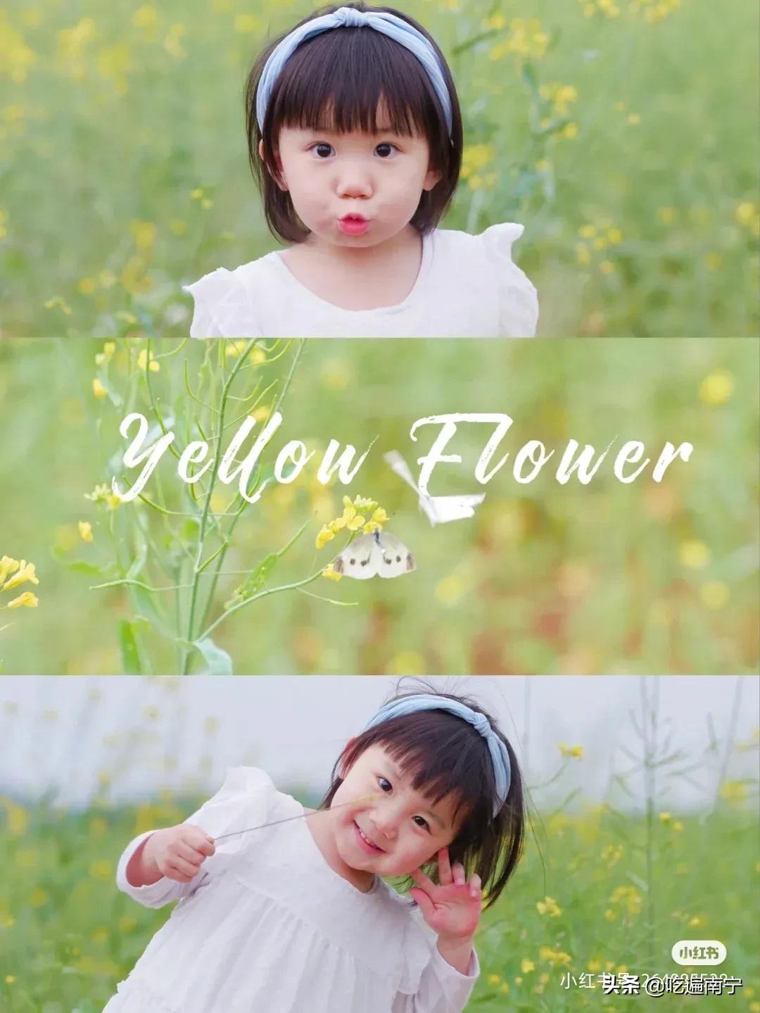 南宁拍照打卡地推荐美拉德,南宁汉华右江院子网红打卡地