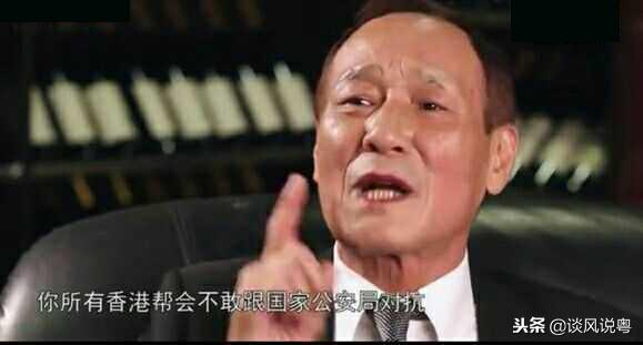 古惑仔澳门往事,古惑仔和澳门风云的关系