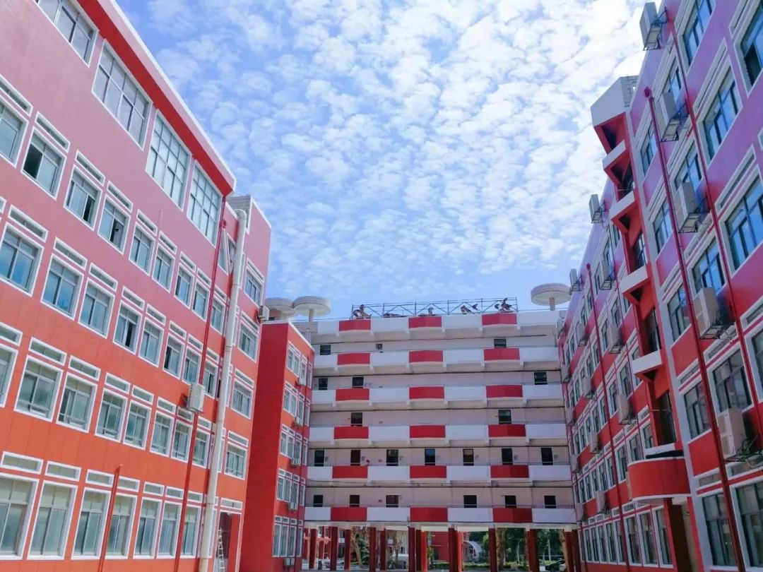 武汉市十大美丽中学,武汉十大美丽学校