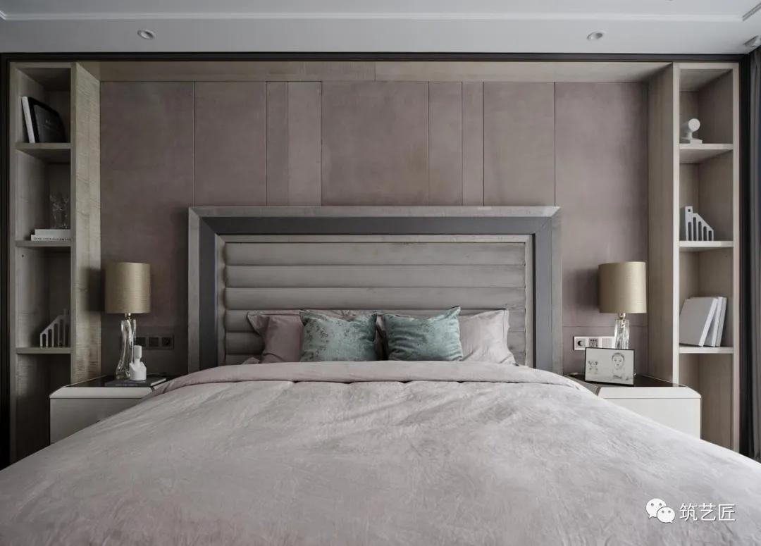 家的温馨都在细节里,家庭的温柔