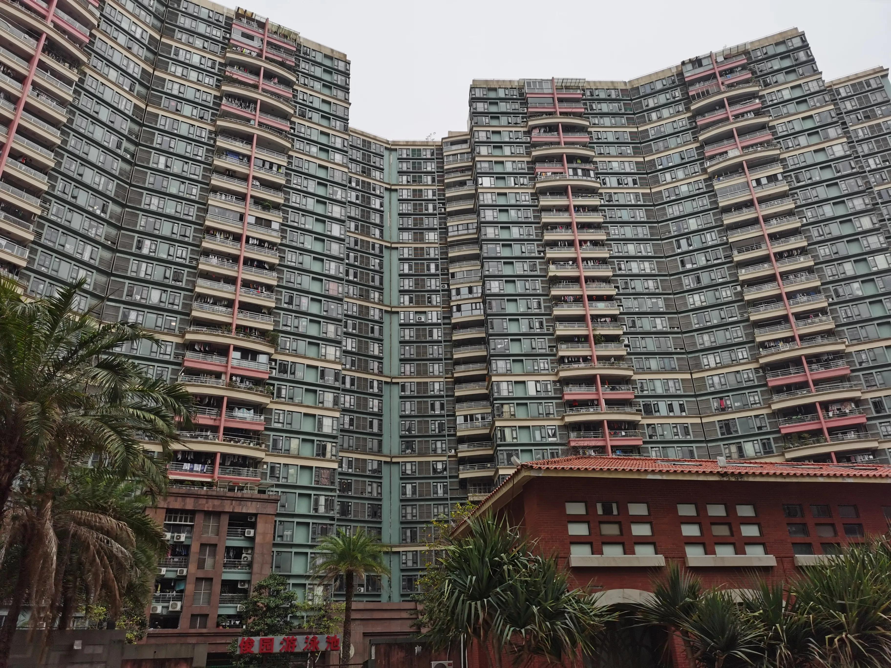 天河板块分析,天河北板块和天河公园板块