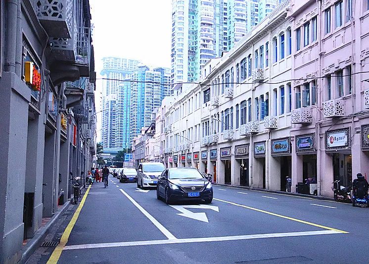 厦门藏匿着的美好,厦门是一座非常迷人的城市