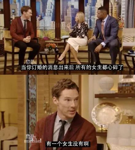 44岁卷福“婚后生活曝光”！你无法想象，巨蟹到对的双鱼有多甜