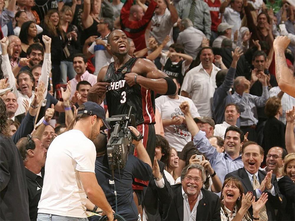 nba最经典的绝杀比赛是哪一场,nba最经典的绝杀时刻