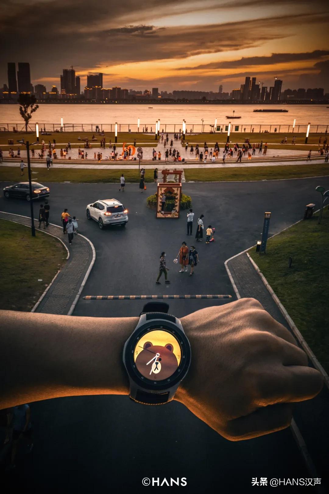 只要夏天够长,我们终将拥有夜晚的所有秘密