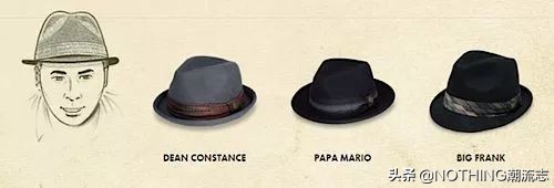 男人衣柜必备的上衣有哪些,男人衣柜必备单品