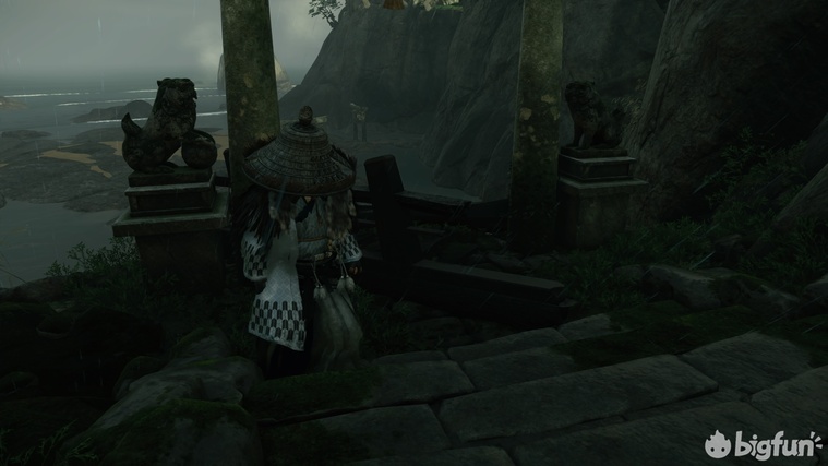 对马岛之魂最强护符搭配,对马岛之魂初期两个神级护符