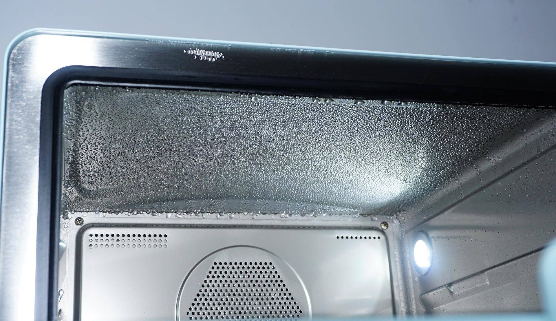 拯救二胎妈妈睡眠的厨电界新贵——一机多用的美的鸿蒙燃卡料理炉