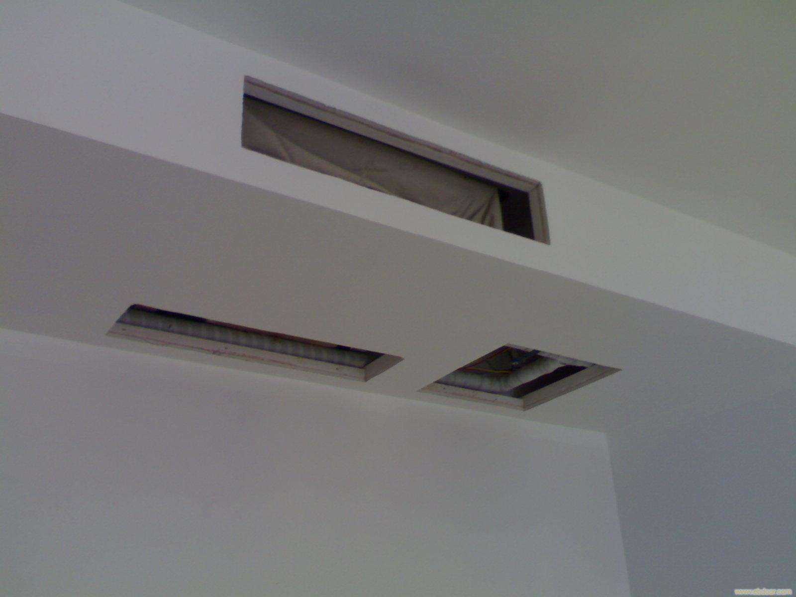 哪些情况适合中央空调,中央空调三分产品七分安装