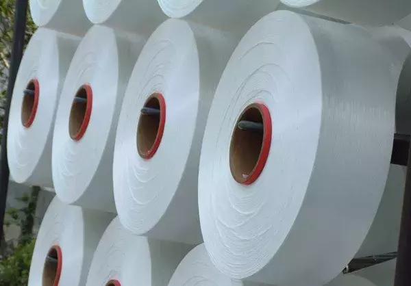 常见纺织原料,史上最全常用纺织原料