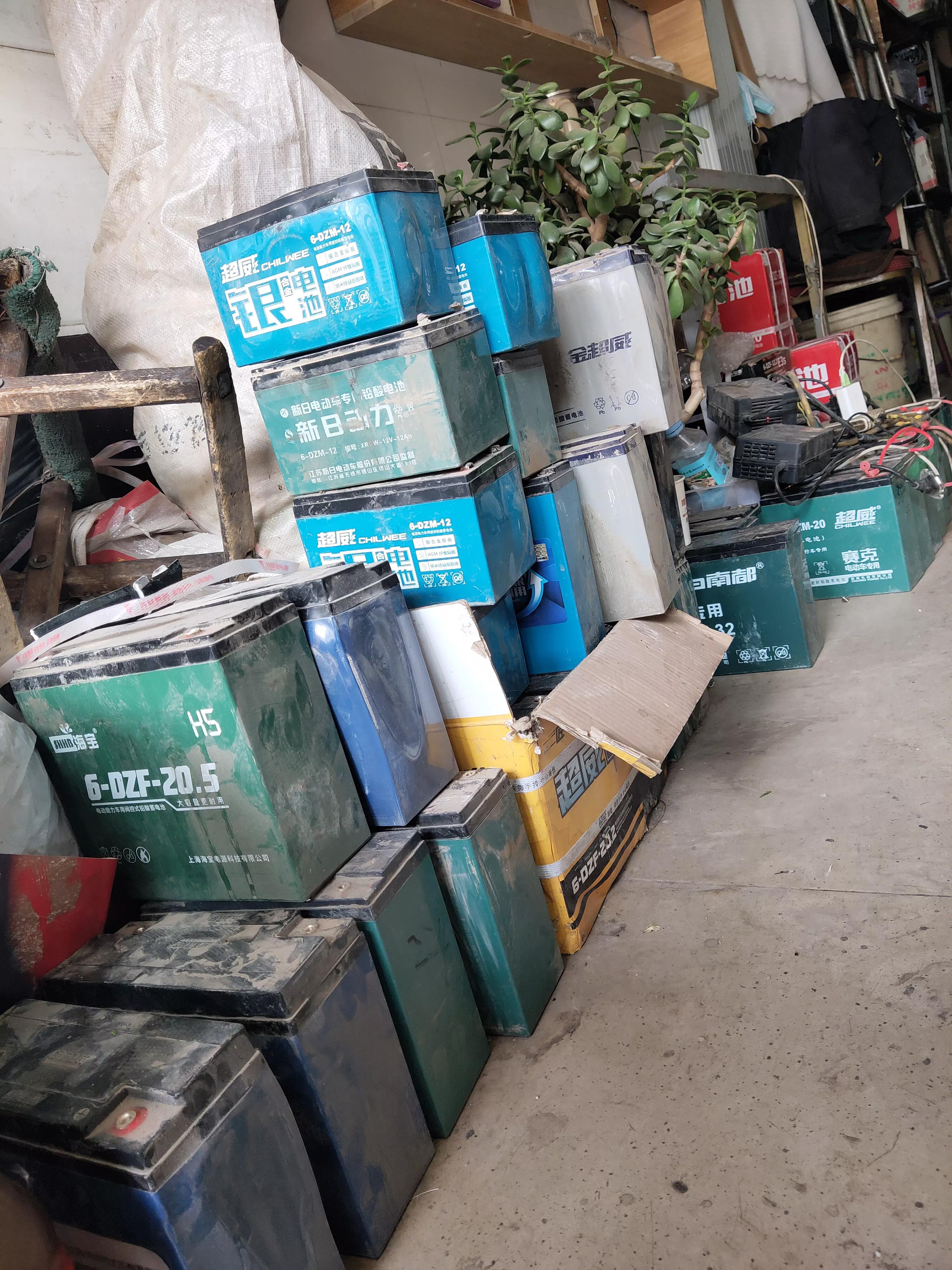 电动车电池以旧换新要多少钱,电动车20a电池以旧换新一块多少钱