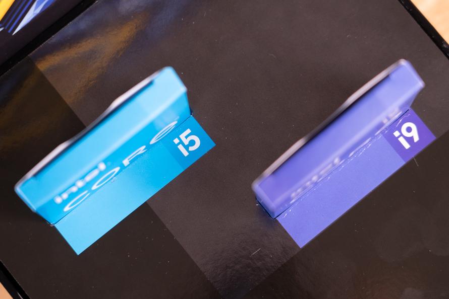 英特尔11代酷睿i5-1157,英特尔11代酷睿i7怎么样