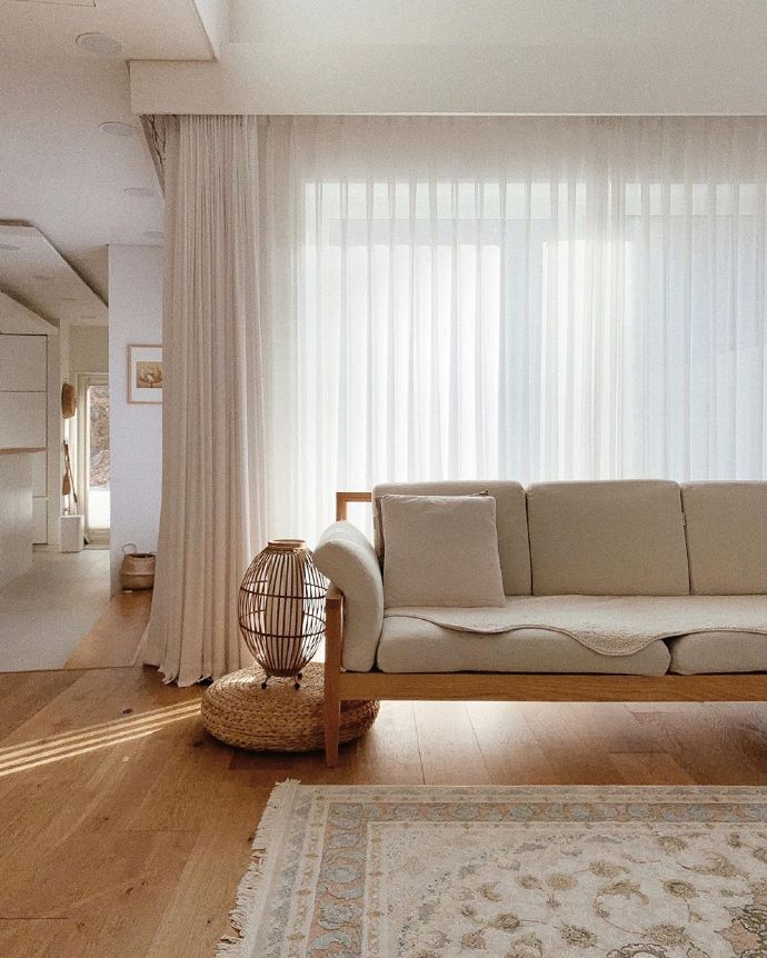 那些年交给窗帘的智商税，该还了！窗帘根本没那么贵，都是教训