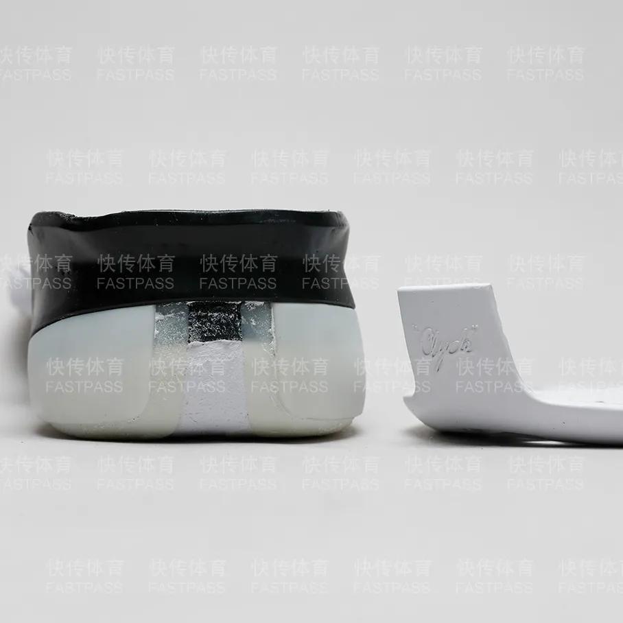 puma篮球鞋clydecourt拆解,彪马篮球鞋clydehardwood测评拆解