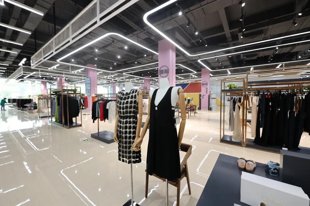 武汉东湖高新的跨境购怎么样,光谷跨境购