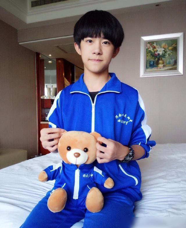 易烊千玺这就是街舞没有被尊重,易烊千玺这就是街舞态度大师