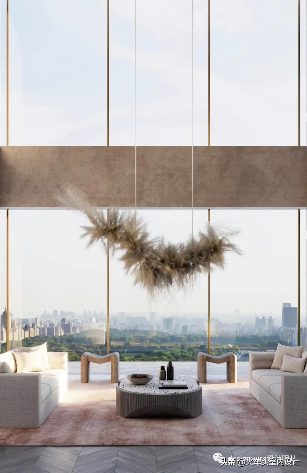 2020地产豪宅产品系列,2021地产排行榜100强