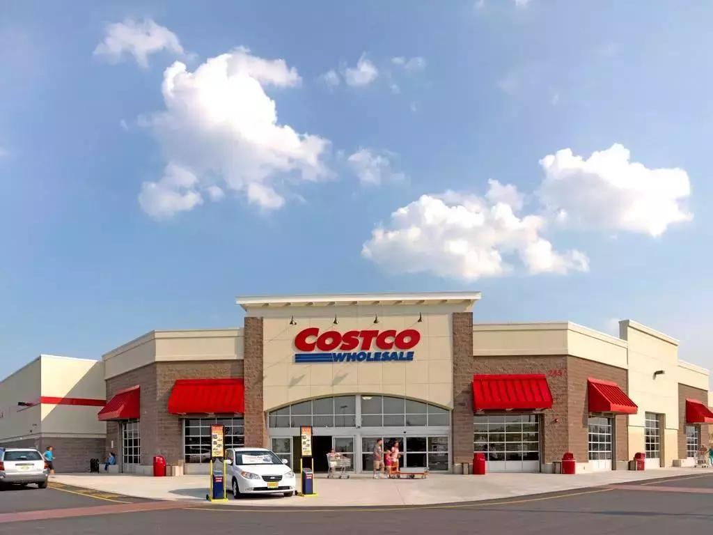 有个神奇的超市,神奇的超市