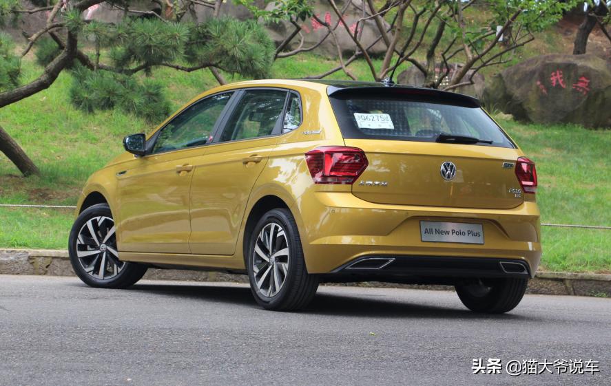 公认油耗最低的4款小型车,这三款车油耗才4l