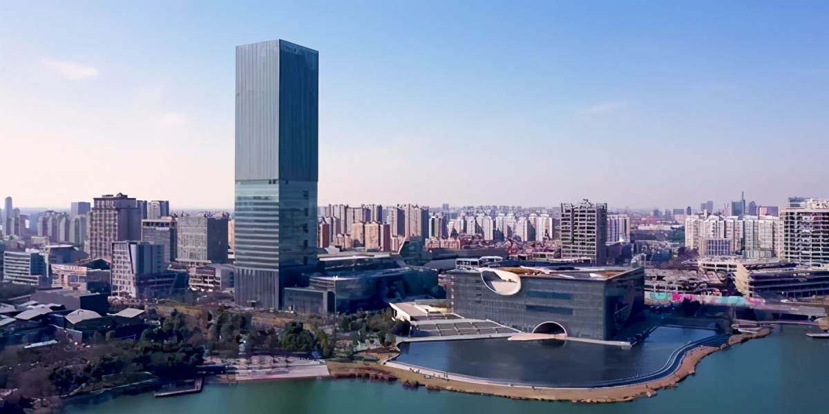 上海嘉定区安亭发展,嘉定区内六区规划