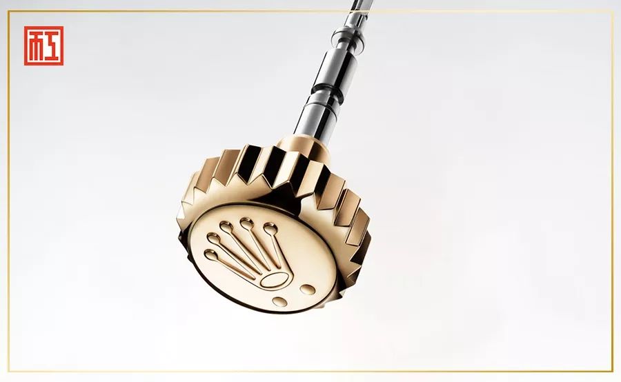 劳力士王冠,劳力士logo是贝壳还是皇冠