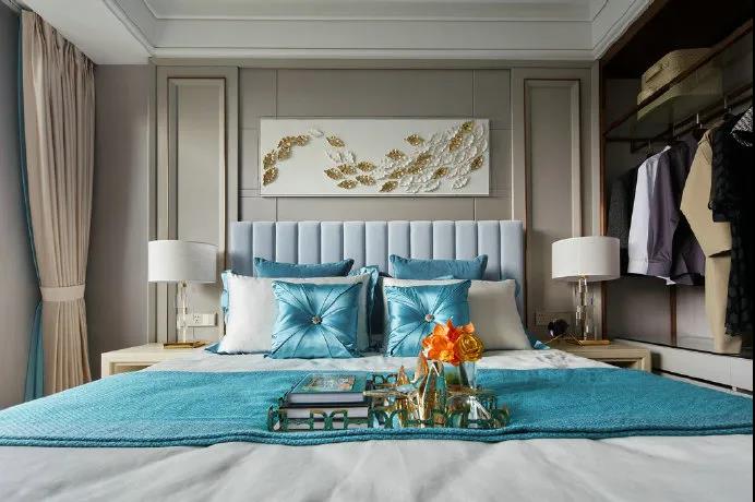 装修风格古典加现代风,现代加古典的混搭风