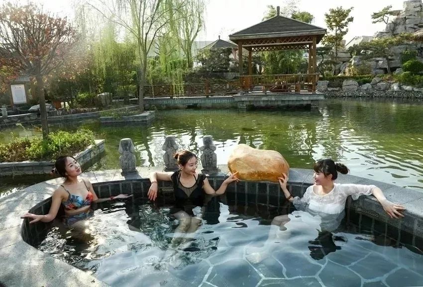 回归大自然享受田园,回归大自然享受大自然的馈赠