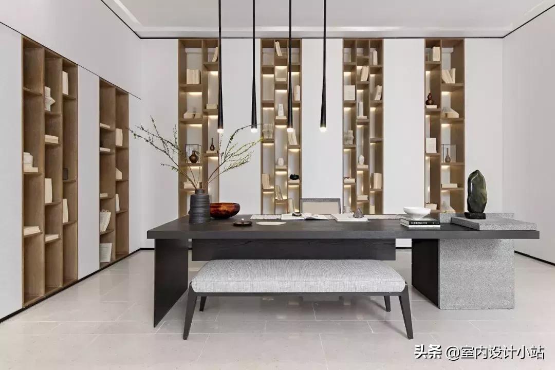 2023年全新中式合院设计,美到骨子里的中式合院设计方案