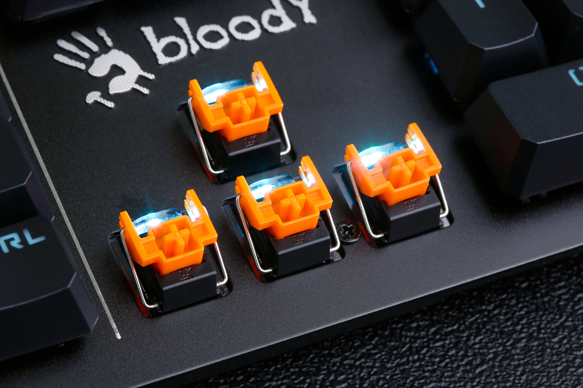 机械键盘原厂轴,国产机械键盘为啥没有段落轴了