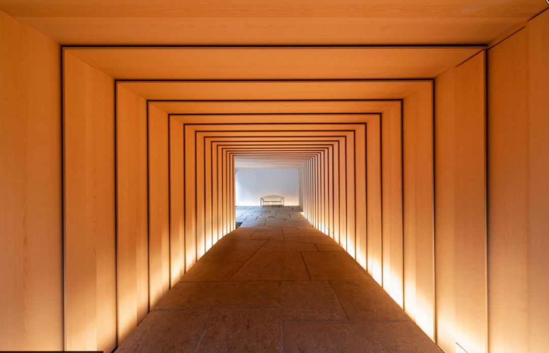 隈研吾大师的顶级复式豪宅,隈研吾最新定制级绝美奢宅