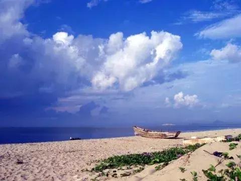 广东鼓浪屿,鼓浪屿成了世外桃源