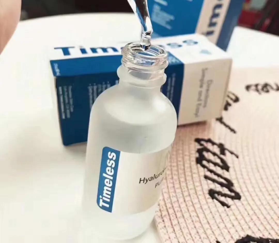 玻尿酸的保湿效果到底有多好？能让明星网红都纷纷跟风推荐