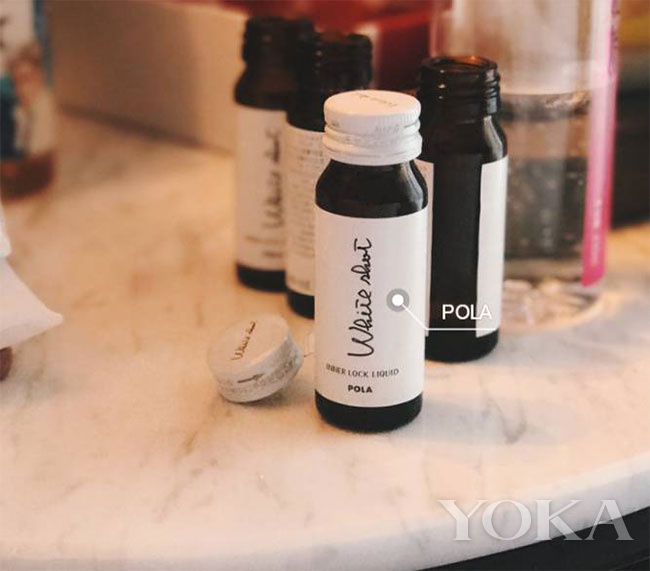 林允用了哪些护肤品,林允美妆博主推荐的化妆品