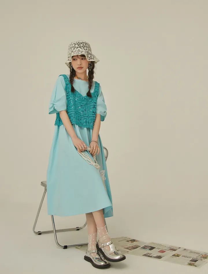 淘宝女装平价高级选择哪个,淘宝女装哪个质量好又好看