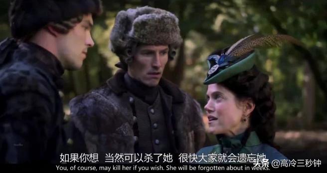 看什么夫妻的世界啊，都来看沙皇夫妇的撕X