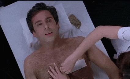 脱毛后总觉得冷飕飕的,脱毛后总觉得腋下粘粘的