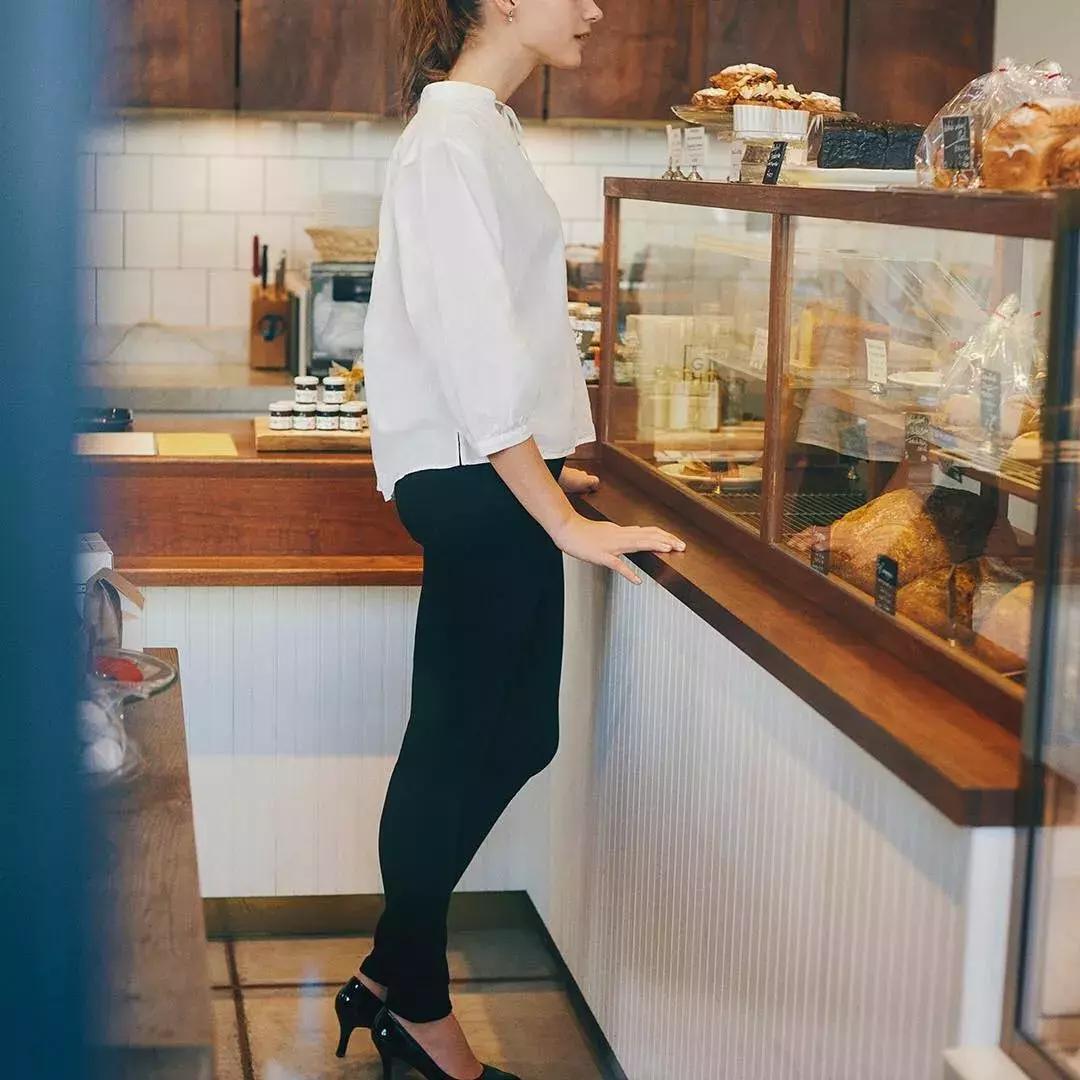 孕期怎么打扮即舒适又好看,孕期怎样穿得美美的