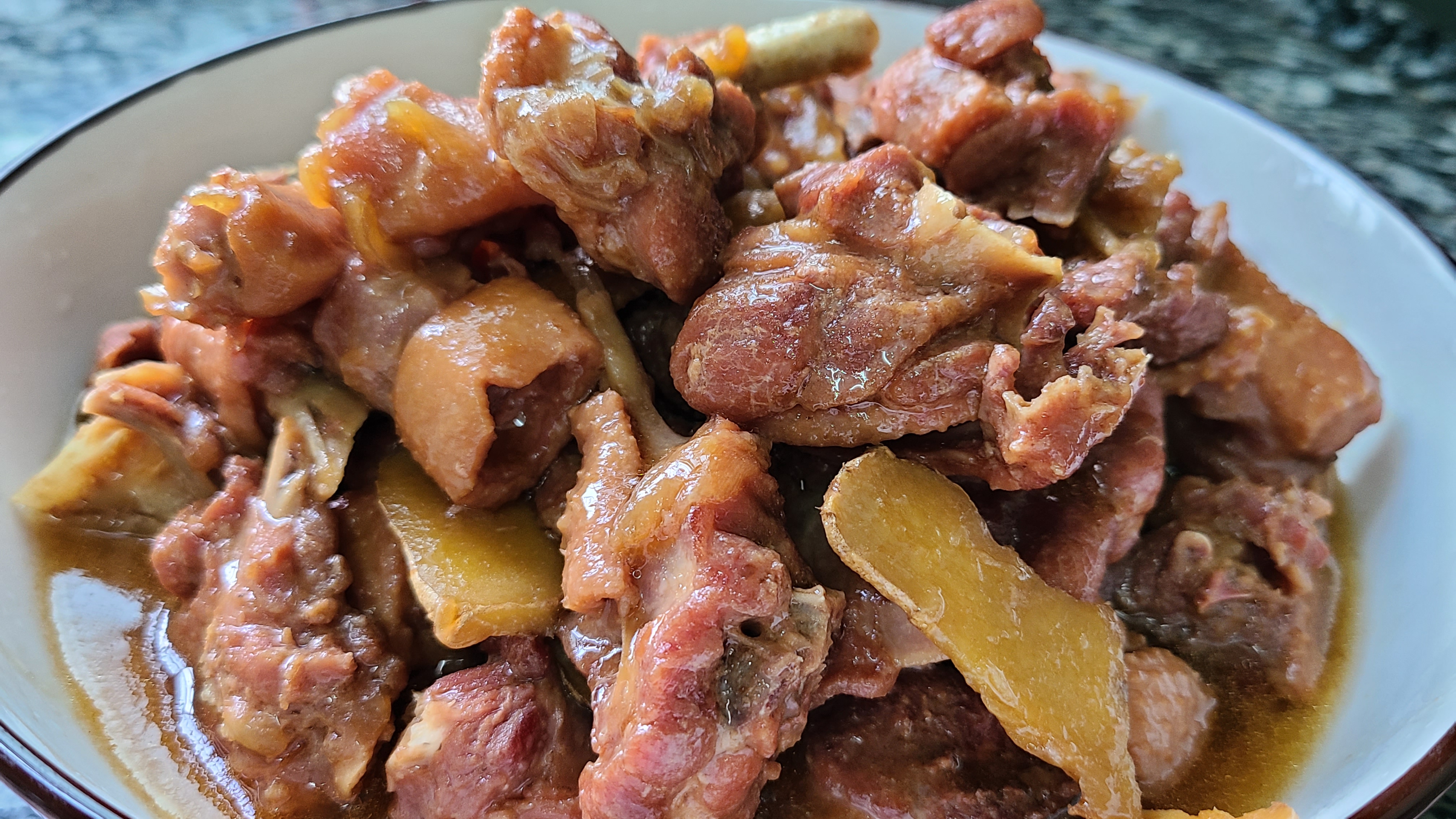 电饭煲焖鸭的做法大全,电饭煲焖鸭最简单做法视频