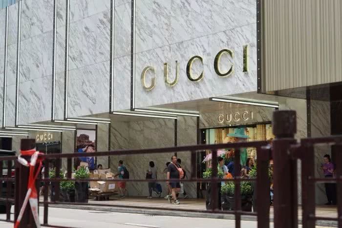 香港奢侈品牌大全,香港的奢侈品真的假的