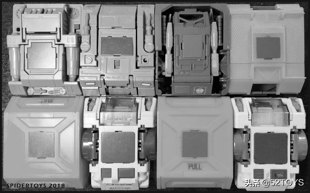 2018玩具,2018玩具收官之作