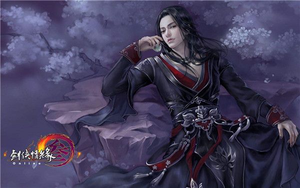 2018网游热门排行榜,盘点过去二十年网游