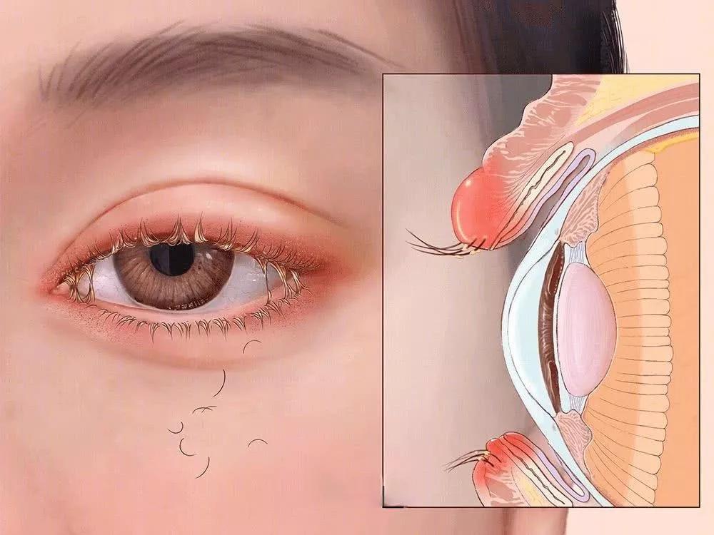 冬天螨虫多还是夏天螨虫多,怎么有效的去除螨虫简单方法