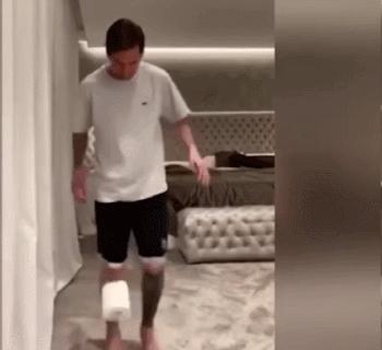 疫情期间球员不放假!在线APP配合监控的“居家训练”了解一下